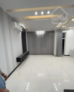 اجاره واحد ۱۲۰متری بسیار شیک میدان حج