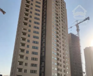 آپارتمان۱۰۳ متری پروژه خرازی هوافضا ویوی‌ ابدی کوه