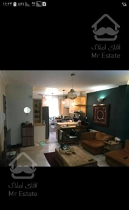 آپارتمان ۵۷ متری، ۲خوابه