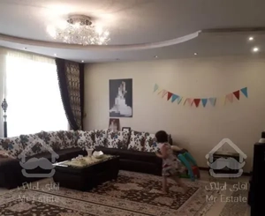 ۸۰ متر دو خواب شمال فردوس آکواریوم