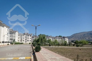 آپارتمان فروشی  درشهرک پارمیس کلاردشت