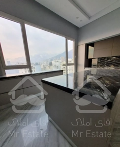 ۲۲۰متر نوساز فول کامرانیه شمالی