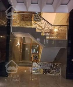 فرمانیه سنبل آپارتمان، ۲۵۵ متر، چهارخوابه تک مستر