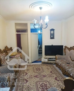 61 متر/دوخواب/خوش نقشه