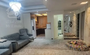 آ‌پارتمان پاسداران هروی شیان