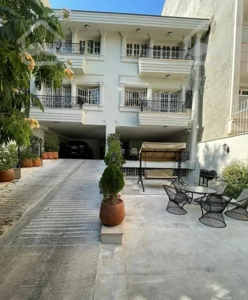 ۱۳۵ متر غرق نور فول بازسازی