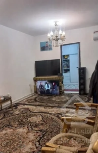 آپارتمان طبقه1دوخواب قدالسهم ۴۰مترتهاتربامحمودآباد