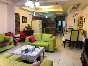 آپارتمان 95متری تک واحدی،خ ولیعصر شهر توریستی بابلسر