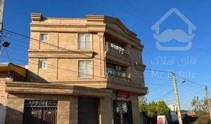 آپارتمان اجاره ای طبقه اول / ولایت ۸