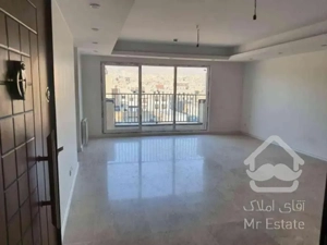 اجاره آپارتمان   دو خوابه   صادقیه   نوساز  کلید نخورده