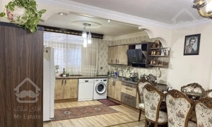 ۸۵ متر ۲ خواب/ فول بازسازی/ پارکینگ دار/ نارمک