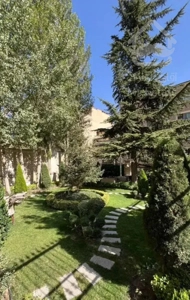 400 متر ویلا زعفرانیه