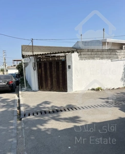 رهن و اجاره منزل ویلایی دوخوابه حیاط دار