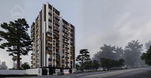 دایموند رزیدنس چالوس