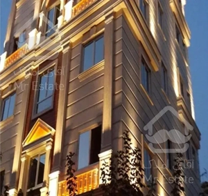 ۱۷۸ متر آپارتمان تاپ لوکیشن فرمانیه غربی