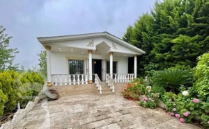 فروش فوری ویلاباغ ۲ خواب مبله سند تکبرگ٪تا ۲۰ روز