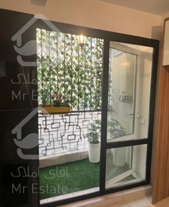 آپارتمان ۸۵ متری دو خوابه شیان/لویزان