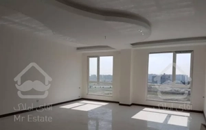 آپارتمان خوش نقشه تک واحدی