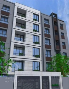 اپارتمان ۱۷۵ متری کلید نخورده طبقه ۷ شریعتی