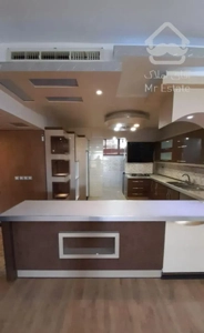 آپارتمان ۱۶۶متر/دوکله نور/تک واحدی/ بلواریکتا