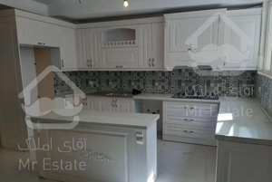 آپارتمان  ۱۰۵متری لطفی(پاسداران)