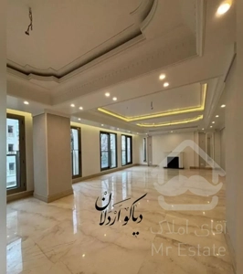 ۱۷۰ متر دریای نور ۳ خواب تک واحدی/ دیاکو اردلان