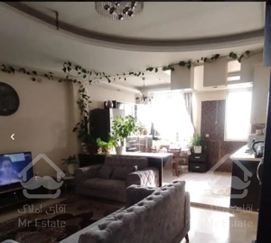 آپارتمان فول شیک‌ آفتاب