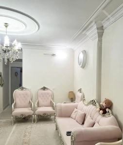 ۴۸ متر ۱خواب آبشار / خوش نقشه / باغ‌حکیم