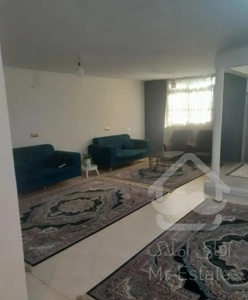 ۱۰۰متری یک خواب بازسازی شده