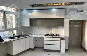 شمال هروی ۸۶ متر ۲ خواب فول لابی آفتاب بالکن