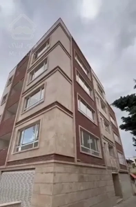 فروش پنت هاوس۱۴۳متری/کلیدنخورده/خیابان محتشم