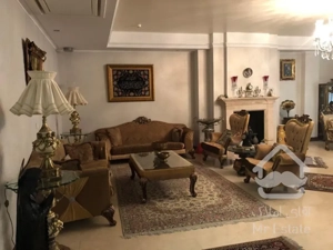 فروش آپارتمان ولنجک 260  متر لاکچری