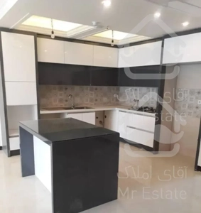 ۱۱۵متر،فول‌امکانات‌،فرساد‌شرقی، فول‌دیزاین‌شده