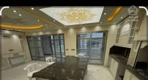 سهروردی جنوبی ۲۱۲ متر ۴ خواب تک واحدی+ ۲ pسندی