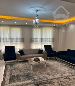 اپارتمان ۱۰۷ متری در امیربهادر منیریه