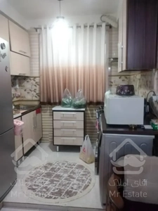 اپارتمان۴۲متری ۱خواب مستر، وام دار، قابل رهن، نورگیر عالی