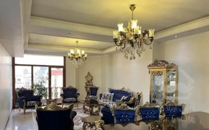 ۱۱۵ متر ۲ خواب / ظفر / روبه افتاب / ۲پارکینگ