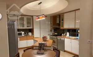 فرمانیه غربی 155متر 3خواب نقاشی شده