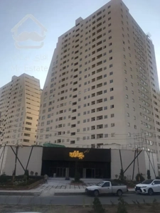 12۰ متری 2 خوابه