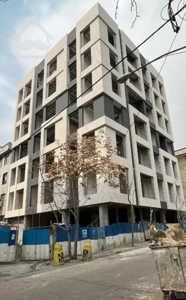 آپارتمان نوساز ۱۰۰ متری شمال ستارخان