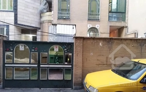 فروش اپارتمان ۴۵ متری بین رودکی و هاشمی