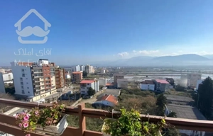 * واحد مبله اسپنبد / تراس چه ویویی داره *