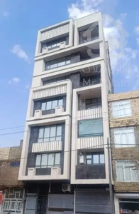 فروش آپارتمان نوساز ۱۶۵متر ۳خواب تکواحدی رسالت ۳۳