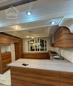 اجاره فرمانیه غربی۱۰۰ متر ۲ خواب