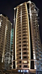 آپارتمان 154 متری مناسب برای خانواده