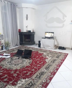 ۶۰ متر ۱خوابه مجیدیه شمالی نزدیک مترو