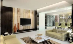 ۷۳ متر / ۲ خواب برج مجلل