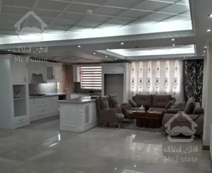 ۱۴۴ متر ۳ خواب، کلید نخورده، فروش و معاوضه