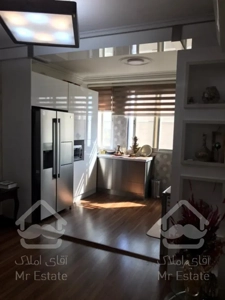 70متر 1خواب فول امکانات سازمان برنامه جنوبی