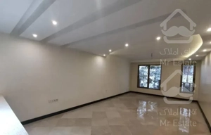 دارآباد 110 متر 2 خواب ورودی از لابی